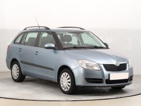 Škoda Fabia  1.4 16V 