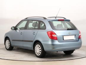 Škoda Fabia  1.4 16V 