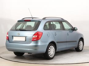 Škoda Fabia  1.4 16V 