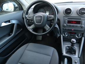 Audi A3  1.2 TFSI 