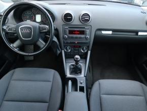 Audi A3  1.2 TFSI 