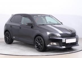 Škoda Fabia  1.2 TSI Monte Carlo 