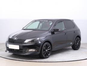 Škoda Fabia  1.2 TSI Monte Carlo 