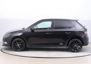 Škoda Fabia  1.2 TSI Monte Carlo 