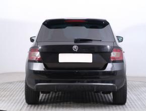 Škoda Fabia  1.2 TSI Monte Carlo 