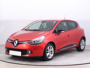 Renault Clio  0.9 TCe 