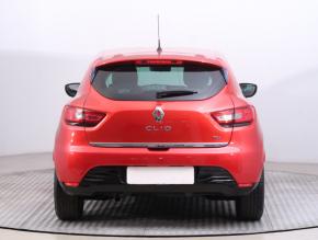 Renault Clio  0.9 TCe 