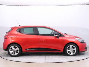 Renault Clio  0.9 TCe 