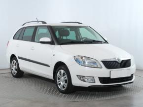 Škoda Fabia  1.2 TSI 