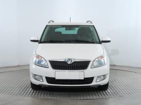 Škoda Fabia  1.2 TSI 