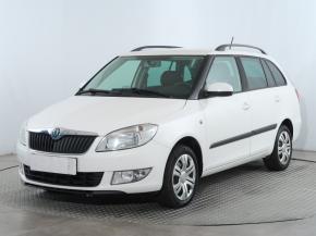 Škoda Fabia  1.2 TSI 