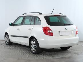 Škoda Fabia  1.2 TSI 