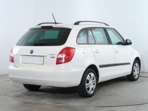 Škoda Fabia  1.2 TSI 