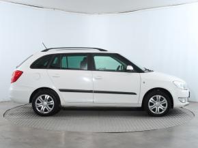 Škoda Fabia  1.2 TSI 