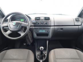 Škoda Fabia  1.2 TSI 