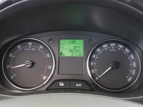 Škoda Fabia  1.2 TSI 