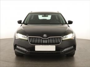 Škoda Superb  2.0 TDI Style 