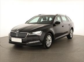 Škoda Superb  2.0 TDI Style 