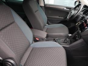 Volkswagen Tiguan  2.0 TDI 