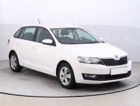 Škoda Rapid Spaceback  1.0 TSI 