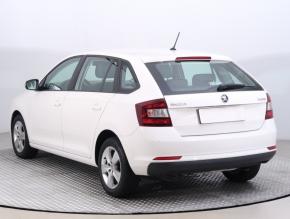 Škoda Rapid Spaceback  1.0 TSI 