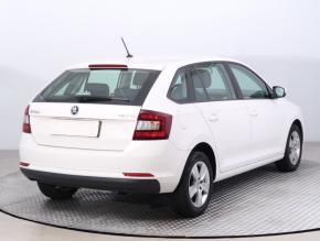 Škoda Rapid Spaceback  1.0 TSI 