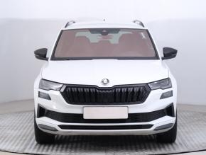 Škoda Karoq  2.0 TSI Sportline 