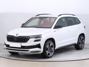 Škoda Karoq  2.0 TSI Sportline 