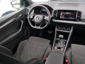 Škoda Karoq  2.0 TSI Sportline 