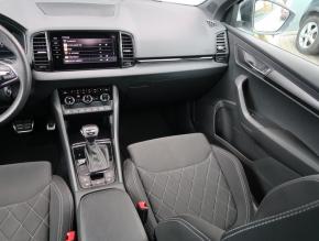 Škoda Karoq  2.0 TSI Sportline 