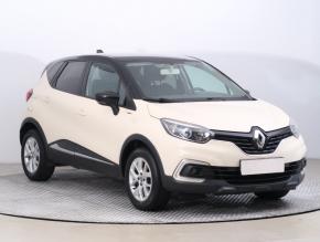 Renault Captur  0.9 TCe 