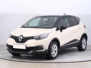 Renault Captur  0.9 TCe 