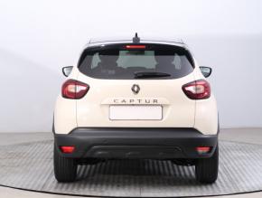 Renault Captur  0.9 TCe 