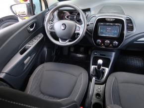 Renault Captur  0.9 TCe 