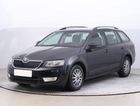 Škoda Octavia  1.6 TDI 