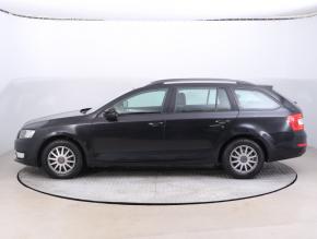 Škoda Octavia  1.6 TDI 