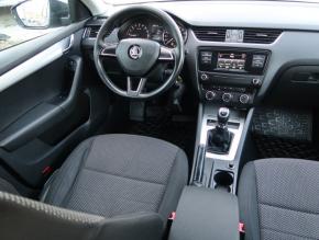 Škoda Octavia  1.6 TDI 