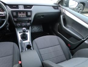 Škoda Octavia  1.6 TDI 