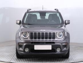 Jeep Renegade  1.0 T-GDI 