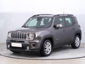 Jeep Renegade  1.0 T-GDI 