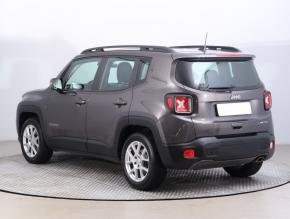 Jeep Renegade  1.0 T-GDI 