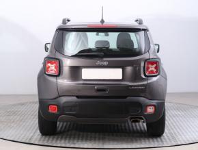 Jeep Renegade  1.0 T-GDI 