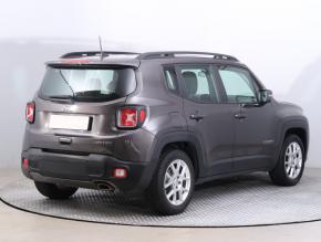 Jeep Renegade  1.0 T-GDI 