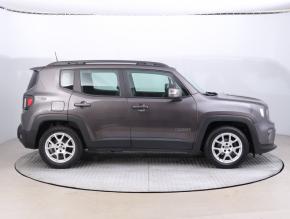 Jeep Renegade  1.0 T-GDI 