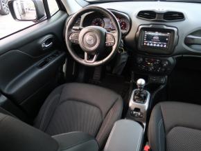 Jeep Renegade  1.0 T-GDI 