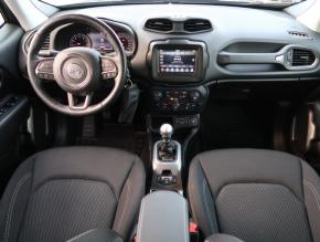 Jeep Renegade  1.0 T-GDI 