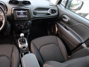 Jeep Renegade  1.0 T-GDI 