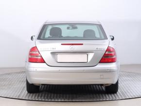 Mercedes-Benz E  E 320 CDI 4MATIC 