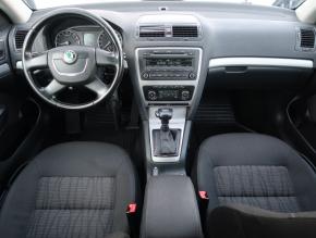 Škoda Octavia  2.0 TDI 