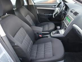 Škoda Octavia  2.0 TDI 